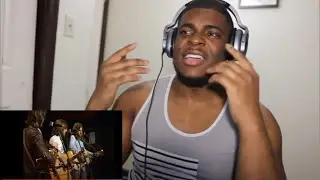 FIRST TIME HEARING AMERICA- A HORSE WITH NO NAME REACTION