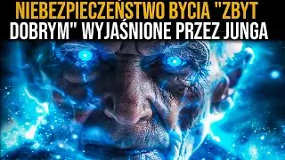 Mroczna strona bycia zbyt dobrym – Carl Jung wyjaśnia, jak to przezwyciężyć