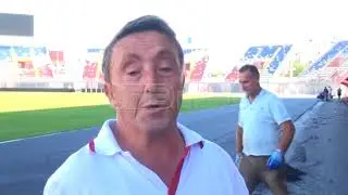 Ora News - Pista me tartan n&euml; 