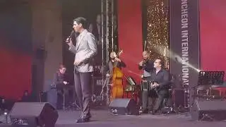 Solo Tango Orquesta - Rodrigo Morel