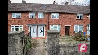 LARGE 2 BEDROOM TERRACED HOUSE IN A QUIET CORNER OF SOUTH OXHEY