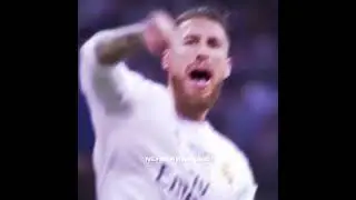 LA PASION 😤 #football #cold #edit #ramos #passion #pasi&oacute;n #white #realmadrid #laliga #viral #foryou