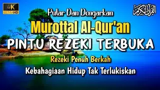 Putar Ayat ini Di Bulan Sya'ban - Segala Hajad Dikabulkan, Rezeki Mengalir Deras, Aamiin