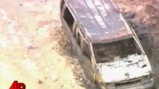 Gas Explosion Rocks Texas for 2nd Straight Day