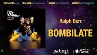 Ralph Berr - Bombilate