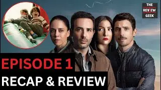The Accident (2024) - Episode 1 Recap & Review
