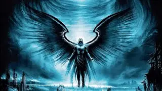 The Fifth Trumpet Judgment, The Demon Locust and Abaddon - Revelation Series: Part 29