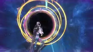 Destiny Rising Solar Expanse Rank 1 (5:33)