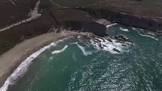 Spooners Cove