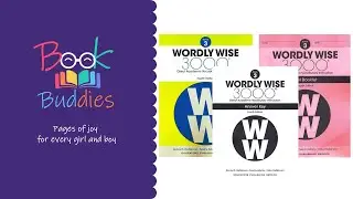 Wordly Wise 3000 Book 3 丨Word Adventure: A Fun Review!丨Vocabulary丨ESL Friendly