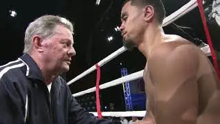 Mose Auimatagi Jr vs Kerry Foley