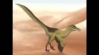 Linheraptor Sound Effects