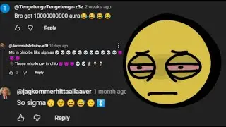 yt shorts comments are pure brainrot