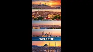 Best Photo Spots in Istanbul