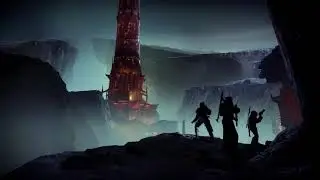 Destiny 2: Altars Of Sorrow Music - The Horde (Shadowkeep)