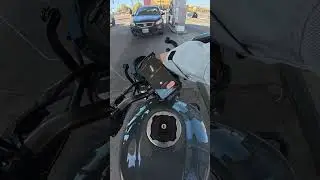 Getting Gas