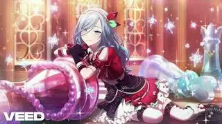Machine Gun Kelly, Camila Cabello - Bad Things (Nightcore)