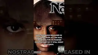 Nas: A Legacy in Beats
