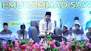 Ust. Romli - Qori Nasional Dari Pandeglang