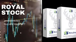 ROYALSTOCK REVIEW | STOCK PLATFORM | NFT| all things u need to know