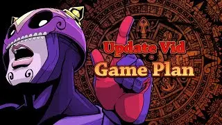 BSV : The Game Plan