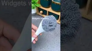 Steel Wool Stainless Steel Scourer Heavy Duty Pack of 3  | WidgetsWonders |   #gadgets