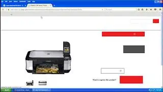 Canon Pixma MP560 Driver, Download