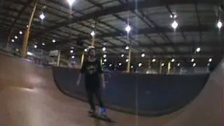 SkateBarn Montage