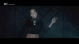 Torqux & Lady Leshurr - Blazin