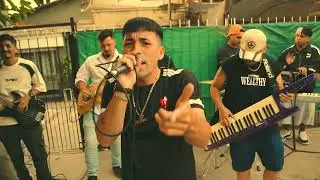 Noche De Estrellas - Picky Lejano Oeste (Videoclip Oficial, Prod By Toty Flow) 