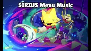 Музыка из меню Sirius | Саундтрек к игре Brawl Stars
