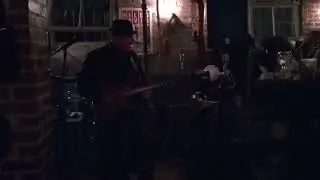 Zanzibar Blu Speakeasy Daytona Cesar Romero playing