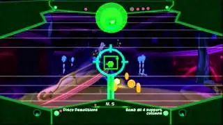 Sly 2: Band of Thieves (PS3) Part 10 - The Black Chateau - Disco Demolitions