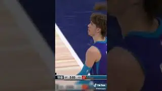 LaMelo Ball Gets Fouled OUT!  @nbahighlights