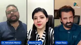 Afghanistan or Pakistan ki jang , Kia Fitna Hindustan hai?