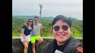 Siargao Human Drone