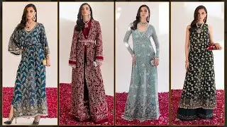 Elan Winter Collection 2022 | Elan Tissue De Luxe | Elan Unstitched Luxury Collection