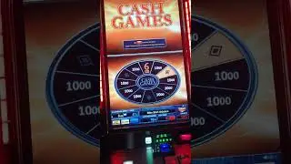 Magic Stone Cash Games @ 3&euro; #casinogames #casino #magicstone #freispiele #cashgames