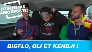 Bigflo & Oli piègent Kendji : le chanteur vit le pire moment de sa vie !