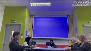 ULE2342 English For Professional Communication       (Low Employee Morale in Management Company)