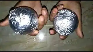 How to make a Physical model of the H2 molecule_ Easy- Explained