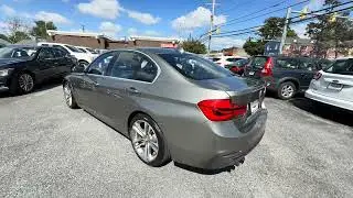 BMW 330e Plug-in Hybrid for sale at Autoleader