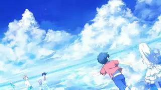 Spring Dawn | Calm Anime OST Mix