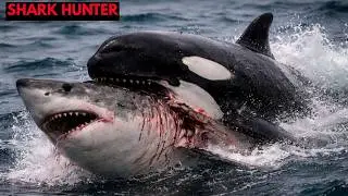 Nothing About Killer Whales Is Normal... Here's Why