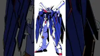 5 Gundam Build Fighter Try Worth To Make By JMS #jmsgundam #buildgundam #gundambuildfighters