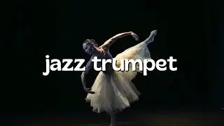 Trumpet • Swing • Background music [No Copyright Music] Dance Number 24449 - Alex Hamlin