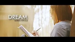 The Vampire Diaries || Dream [ series finale ]