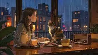 Rain in the Loft &ndash; Chill Lo-Fi Beats for Work, Study & Relax