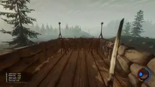 theForest #1