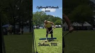 Highland Games Lightweight Nationals 2022 Heavy Hammer. #highlandgames